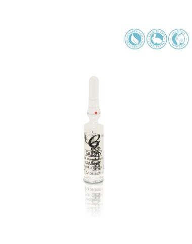 CAMPHOR SERUM 3 mL CAMPHOR SERUM 3 mL